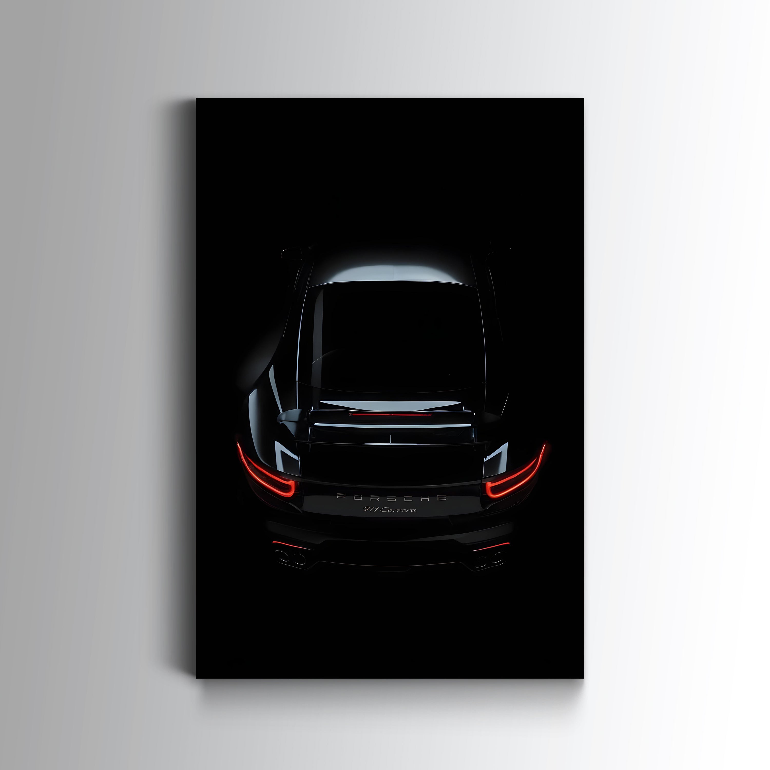 Bil & Automotive - Gallery Empire