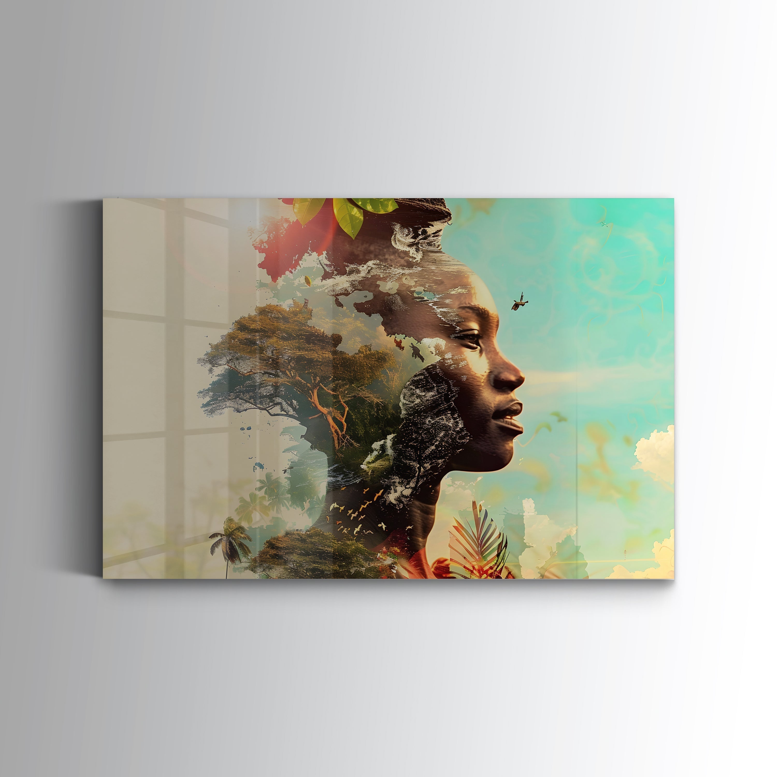 Natur & Stillhet - Gallery Empire