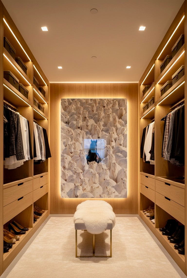 Born To Be Different - Glass