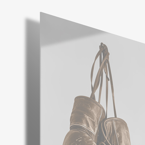 Champ Gloves - Glass