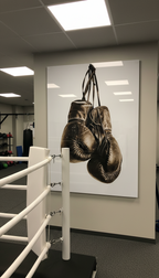 Champ Gloves - Glass