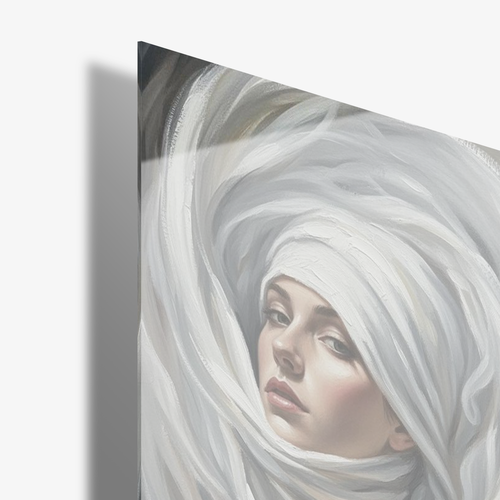 Ethereal Flow - Glass