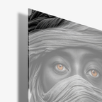 Eyes of the Desert - Glass