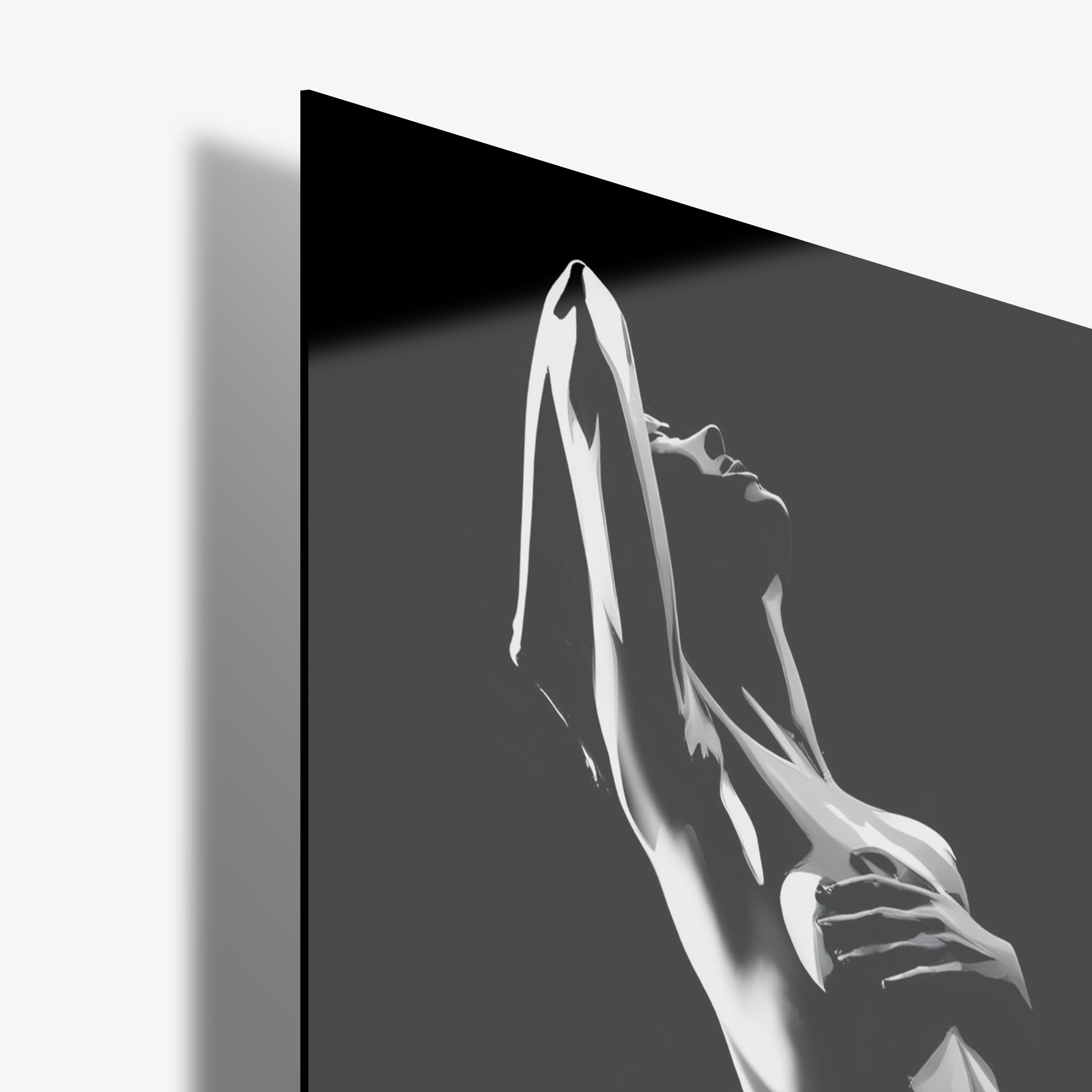 Form and Shadow - Glass