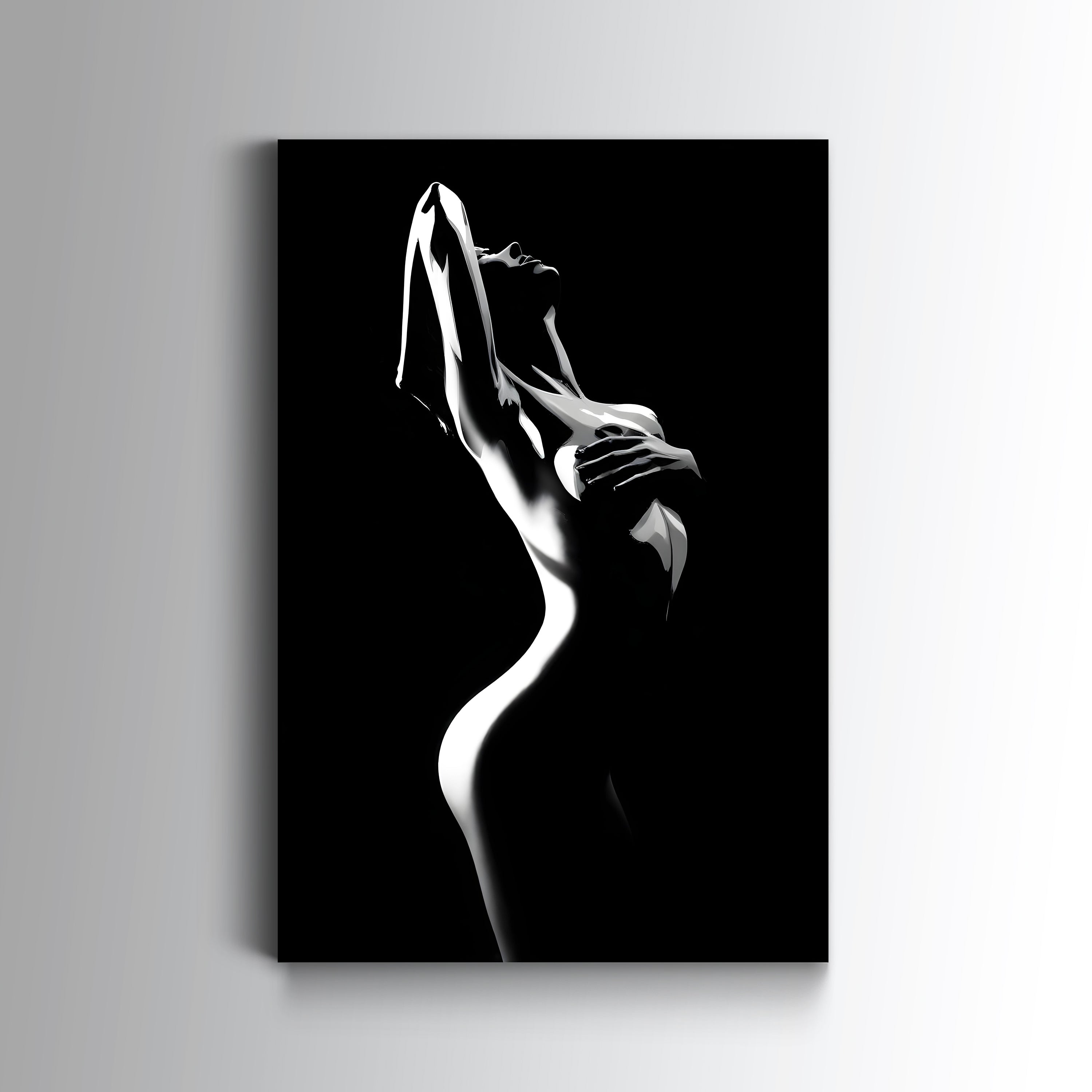 Form and Shadow - Glass