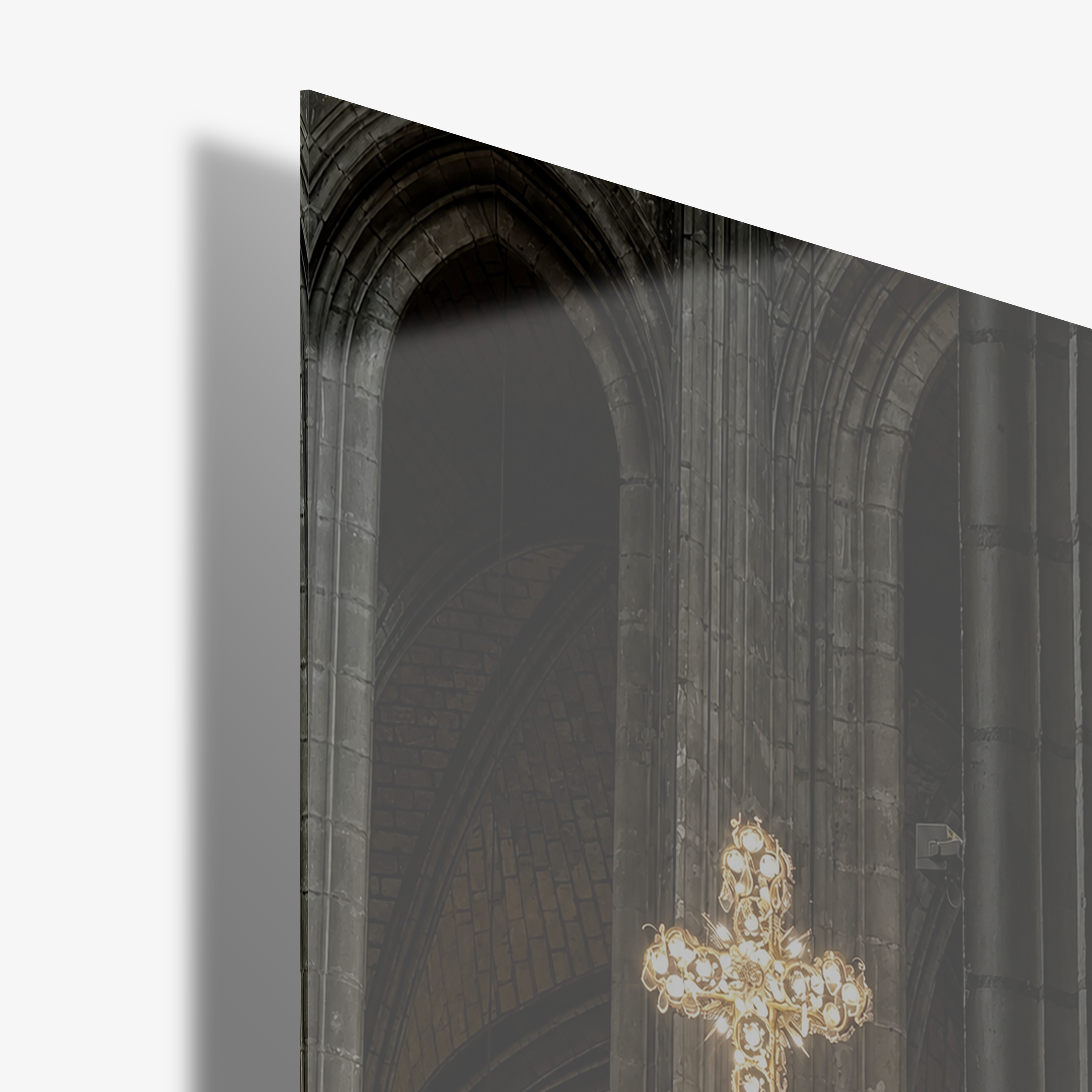 Echoes of Grace - Glas