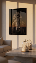 Midnight Hours - Glass