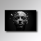 Shattered Mind - Glass