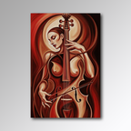 Strings of Passion - Glass