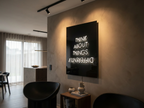 Think About Things Differently - Glas