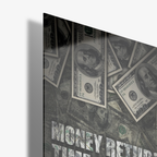 Value of Time - Glass