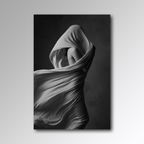 Veiled Motion - Glass