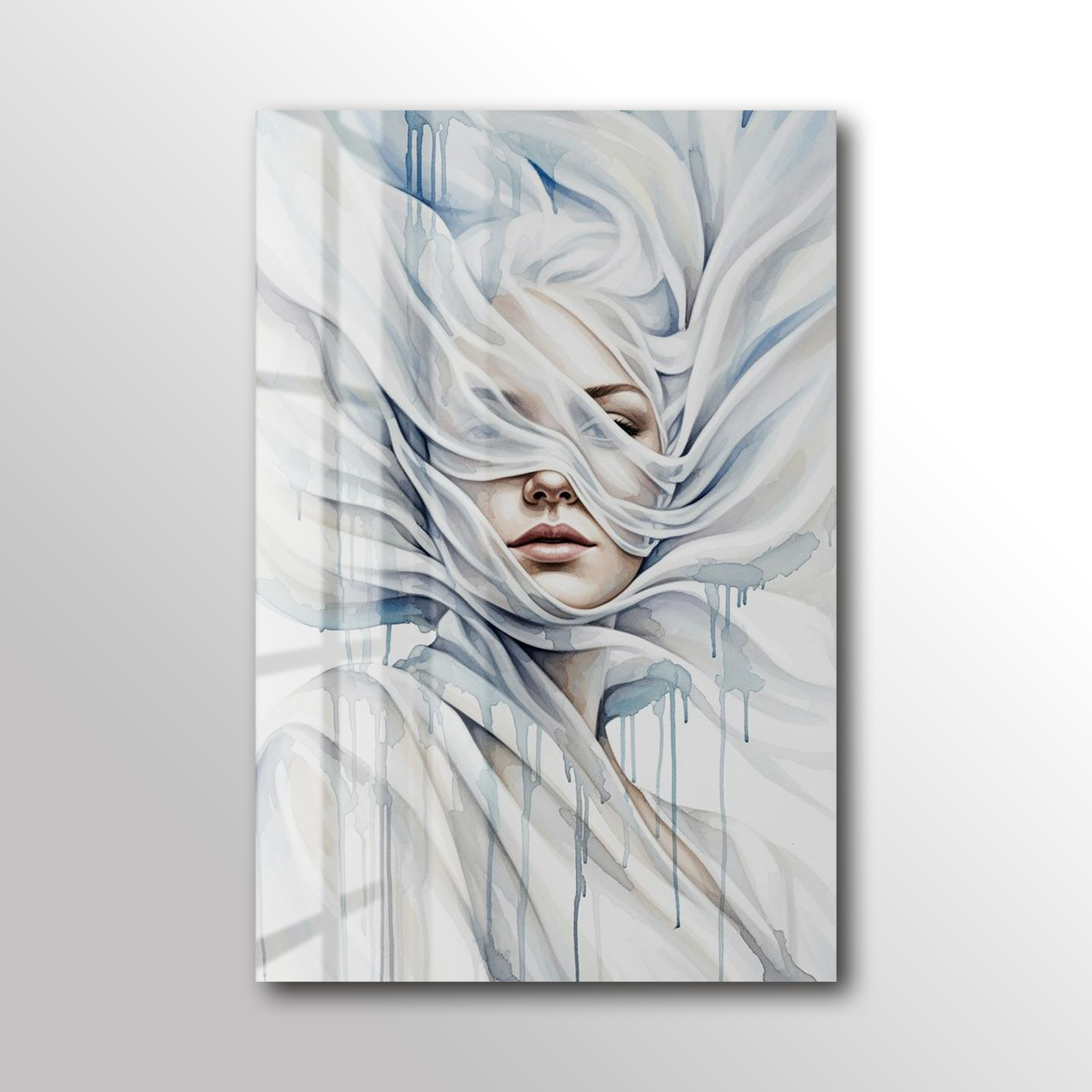 Veil of Dreams - Glass