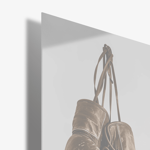 Champ Gloves - Glas - Gallery Empire