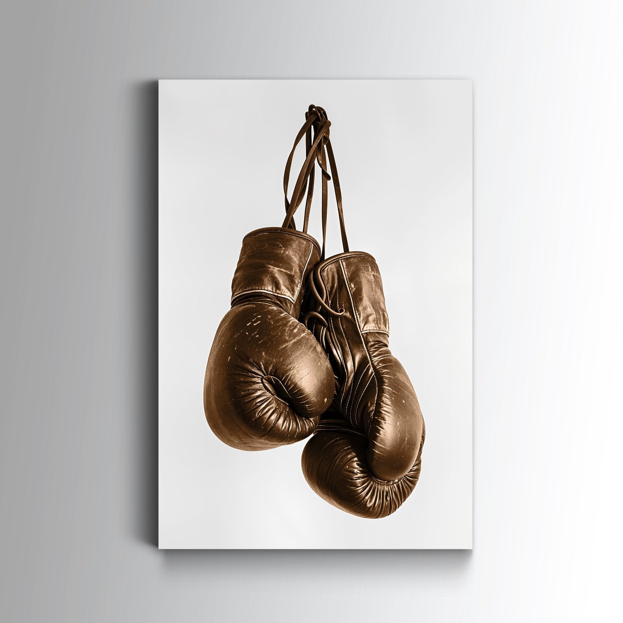 Champ Gloves - Glas - Gallery Empire