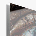 Eye of Colors - Glas - Gallery Empire