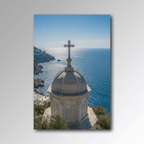 Faith by the Sea - Glas - Gallery Empire