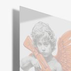 Gallery Kid - Glas - Gallery Empire