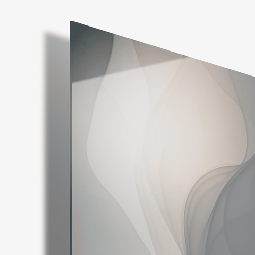 Gentle Flow - Glas - Gallery Empire