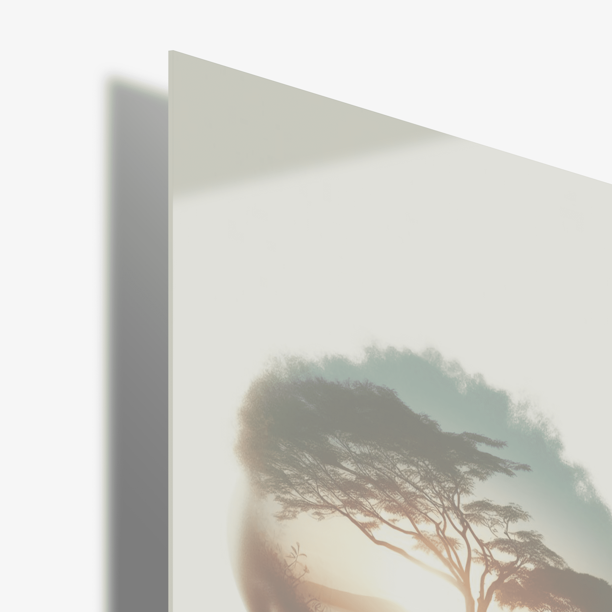 Growing Within - Glas - Gallery Empire