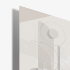 Harmony - Glas - Gallery Empire