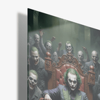 Madness Unleashed - Glas - Gallery Empire