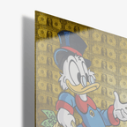McDuck Wealth - Glas - Gallery Empire