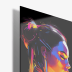 Neon Nova - Glas - Gallery Empire