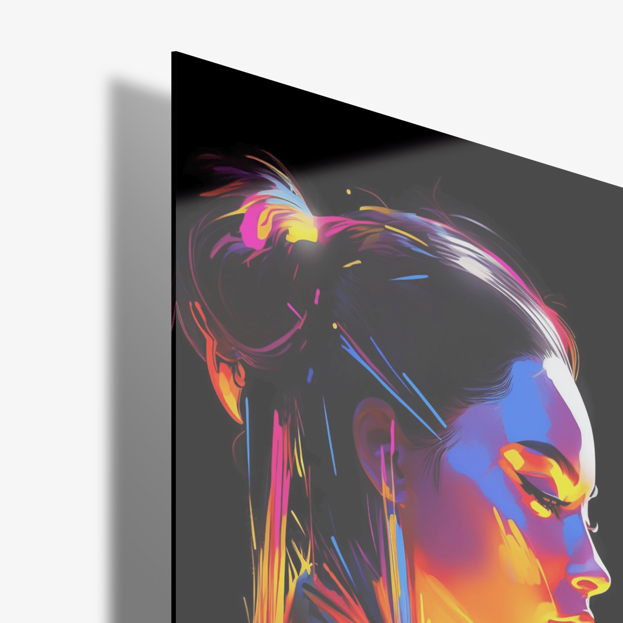 Neon Nova - Glas - Gallery Empire