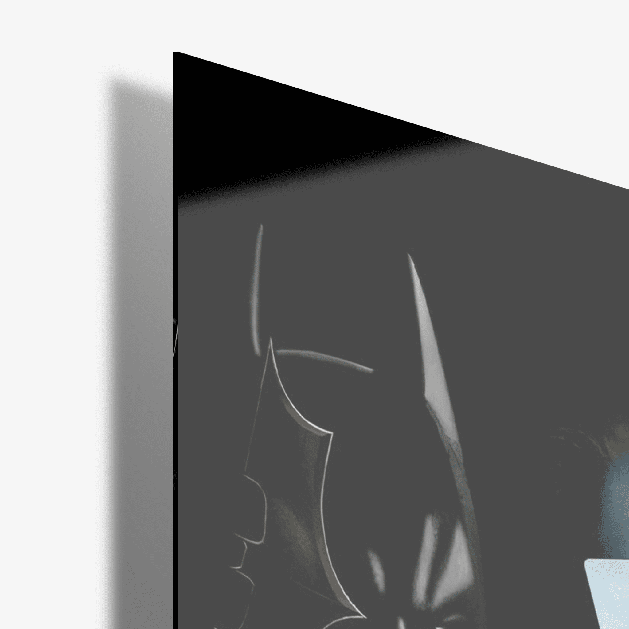 Nightshade, Madness & Krypton - Glas - Gallery Empire