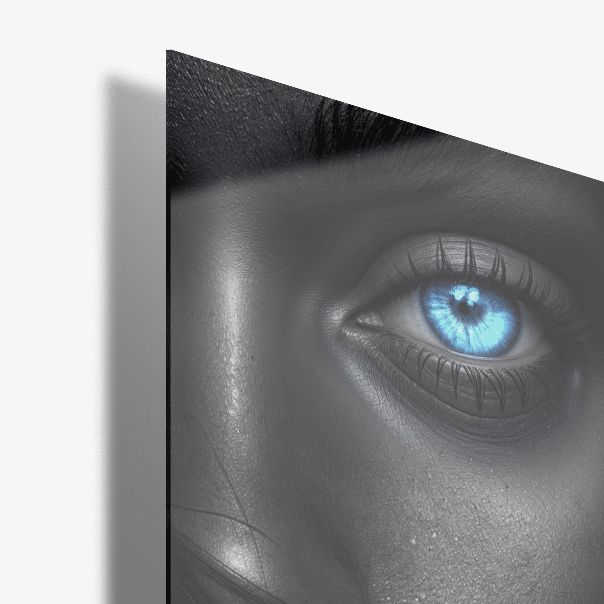 Ocean Eye - Glas - Gallery Empire