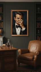 Smooth Operator - Glas - Gallery Empire