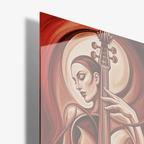 Strings of Passion - Glas - Gallery Empire
