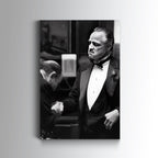 The Kingpin - Glas - Gallery Empire