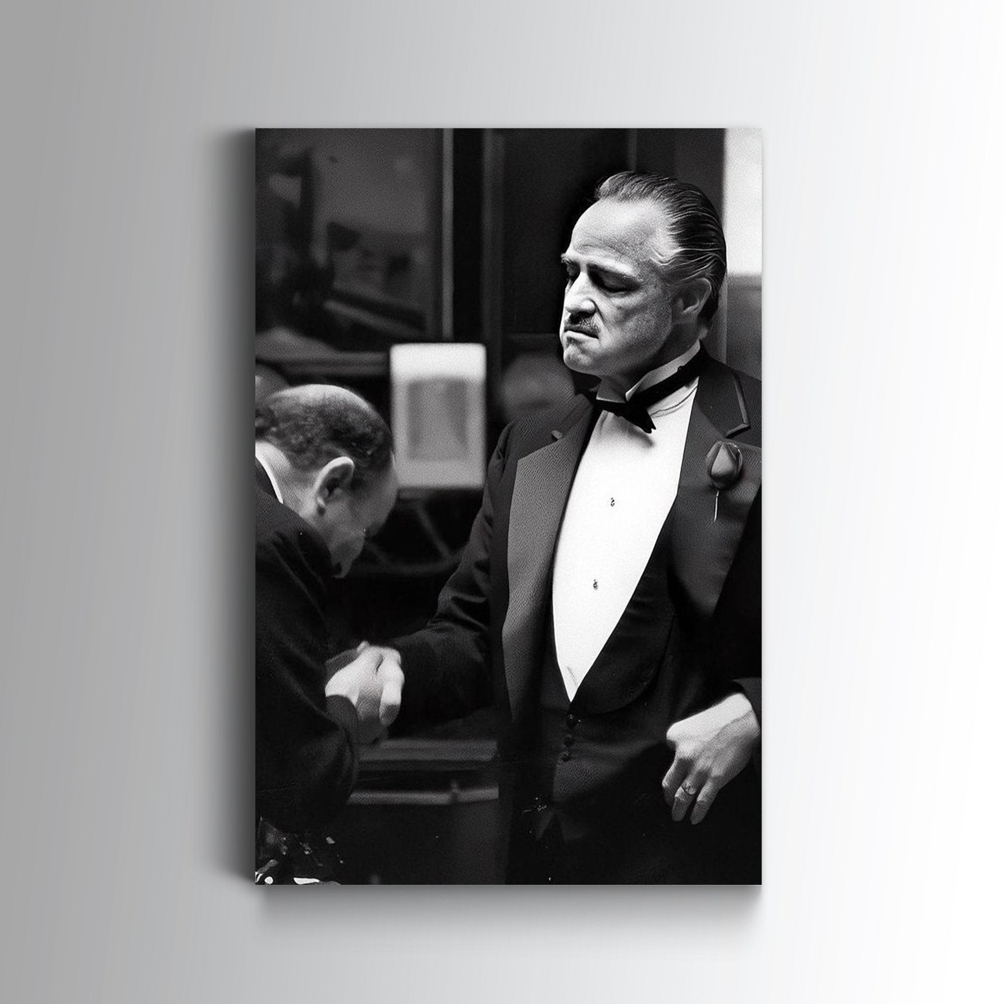 The Kingpin - Glas - Gallery Empire