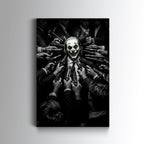 The Last Laugh - Glas - Gallery Empire