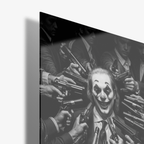 The Last Laugh - Glas - Gallery Empire