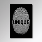 Unique - Glas - Gallery Empire