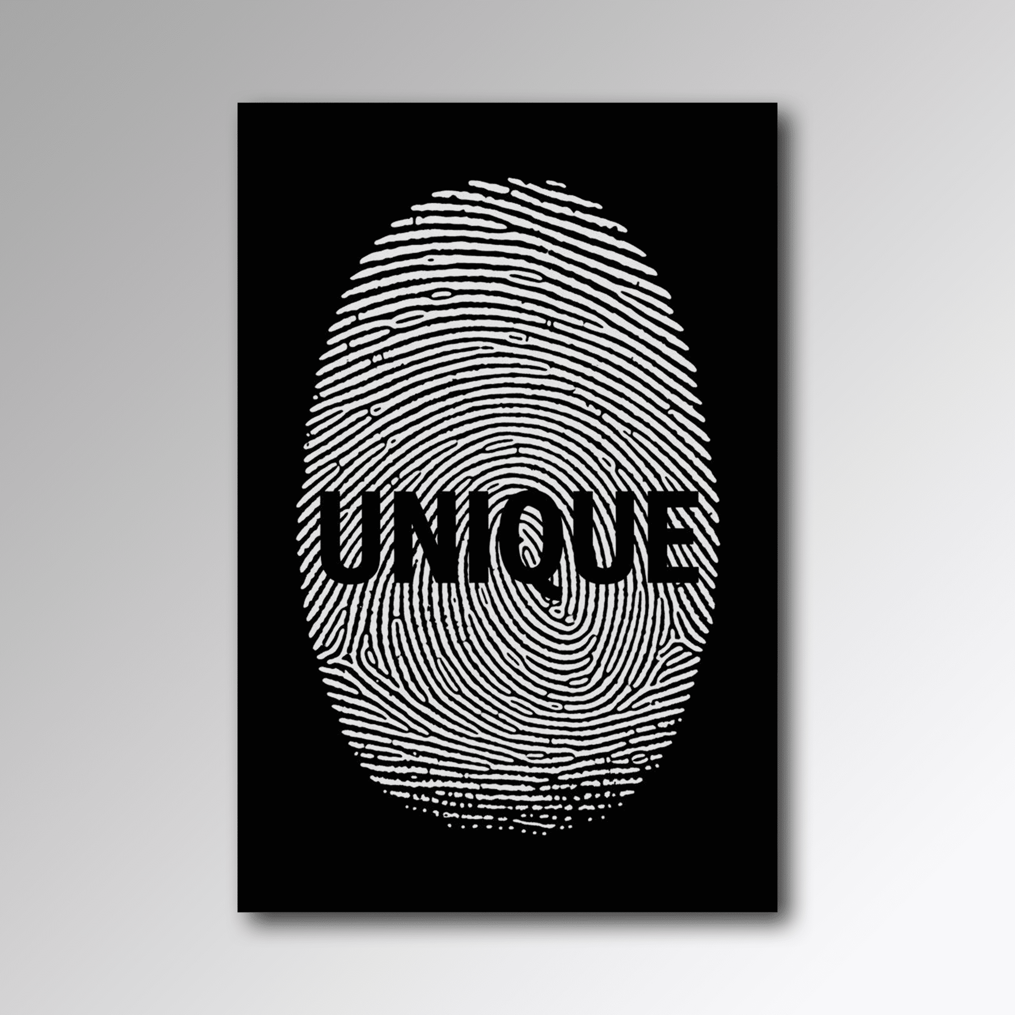 Unique - Glas - Gallery Empire