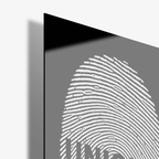 Unique - Glas - Gallery Empire