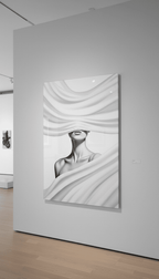 Unseen Truths - Glas - Gallery Empire