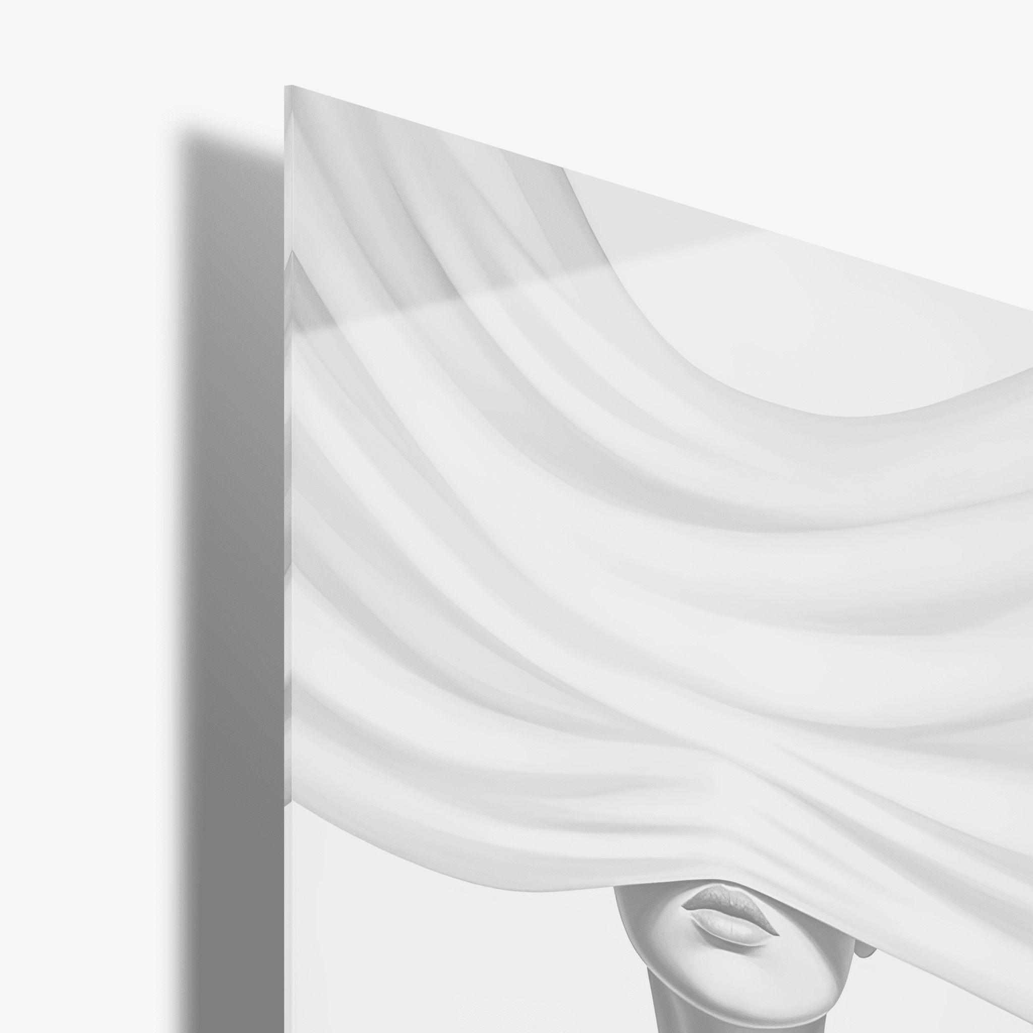 Unseen Truths - Glas - Gallery Empire