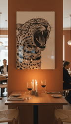 Untamed - Glas - Gallery Empire