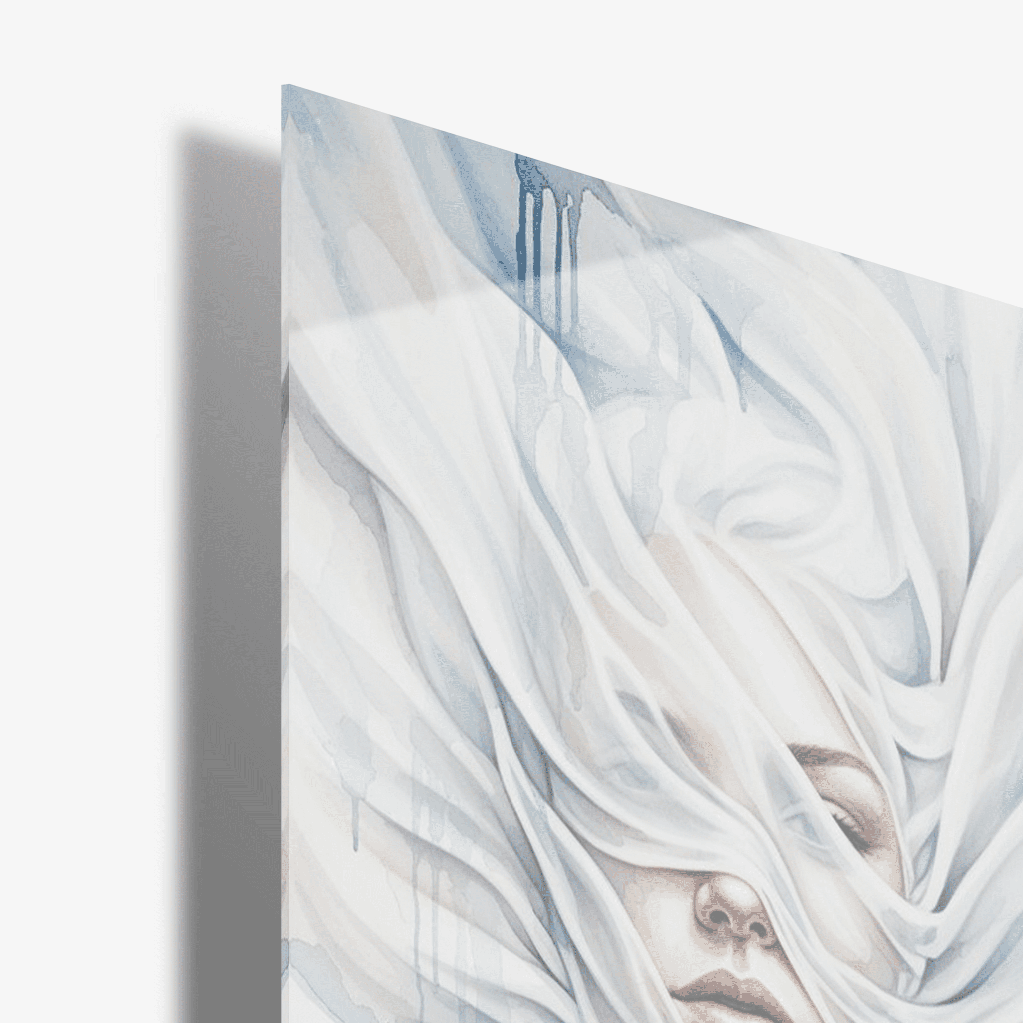 Veil of Dreams - Glas - Gallery Empire