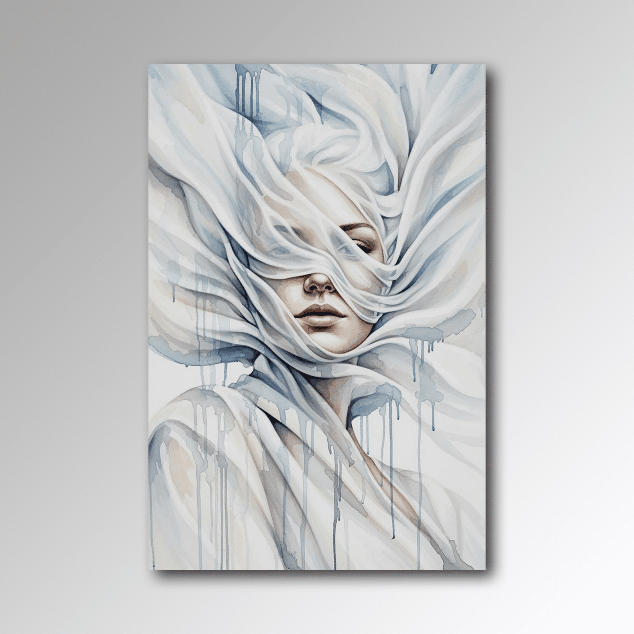 Veil of Dreams - Glas - Gallery Empire