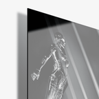 XO - Glas - Gallery Empire